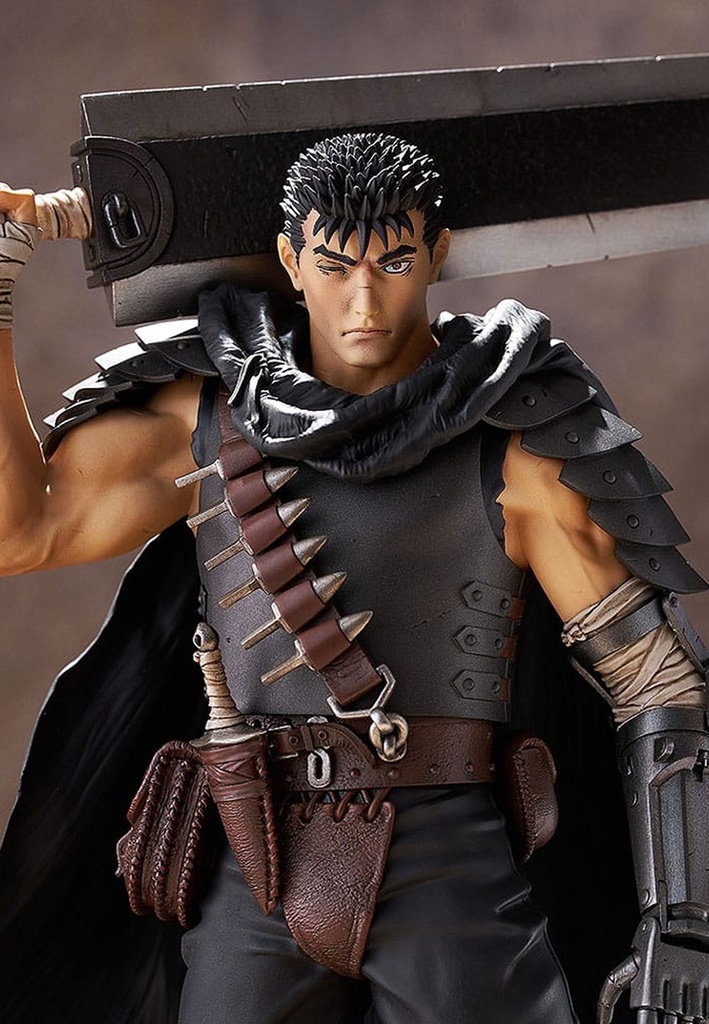 Berserk - Guts (Black Swordsman) Pop up Parade - Statue