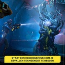 Tom Clancy's Rainbow Six Extraction DE EN/FR Box PS4 Game