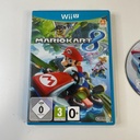 Mario Kart 8 - Nintendo Wii U  Tested and Complete, PAL