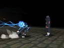 Naruto: Clash of Ninja Revolution (Wii)