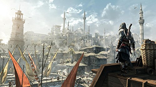 Ubisoft Assassin's Creed Revelations