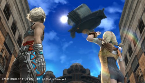 Final Fantasy XII (PS2)