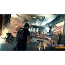 Electronic Arts BATTLEFIELD HARDLINE [FRENCH]