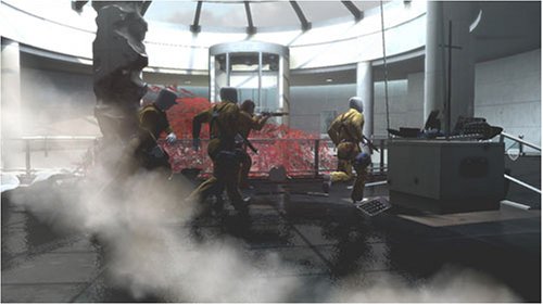 Kane & Lynch: Dead Men (Xbox 360)