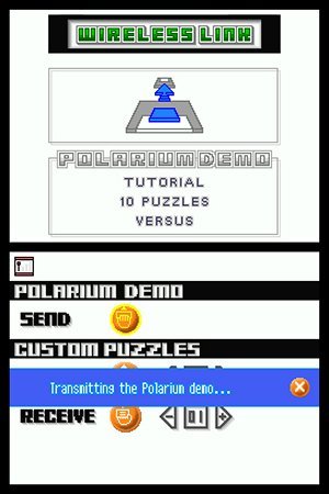 Polarium (Nintendo DS)
