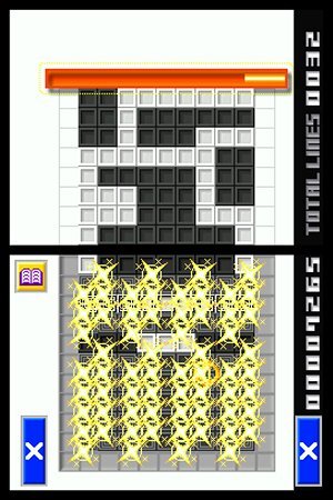 Polarium (Nintendo DS)