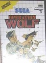 Operation Wolf