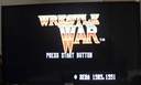 Sega Mega Drive Gold Collection Wrestle War  Pal  (See Description) Working