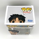 Pop! Animation One Piece Luffy Gear Two Exclusive Vinyl Figures, Rare Pop Vinyl