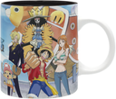 One Piece - Anime Fan Package - Gift Set - Multicolour