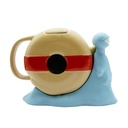 One Piece Den Den Mushi Teapot