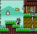Wario Land 3