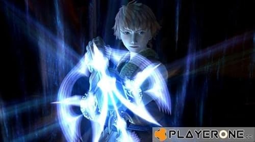 White Knight Chronicles