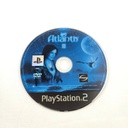 Atlantis III PlayStation 2 PS2 + Manual Tracked Post (G14)