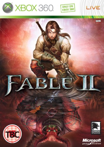 Fable II (Xbox 360)