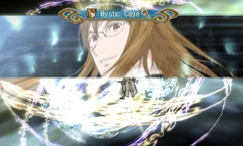 Tales of the Abyss (Nintendo 3DS)