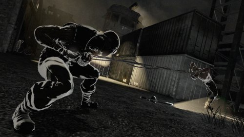 Spider-Man: Shattered Dimensions (Nintendo Wii)