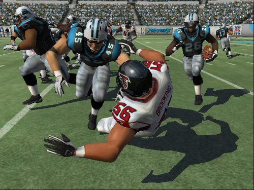 Madden NFL 07 (PS2)