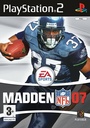 Madden NFL 07 (PS2)