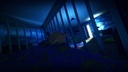 PS4 Among The Sleep