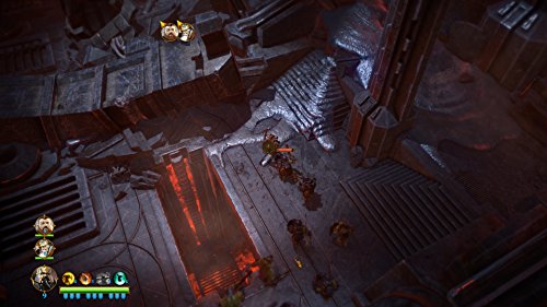 The Dwarves (PS4) PlayStation 4