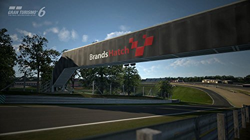 Gran Turismo 6 PS-3 PEGI