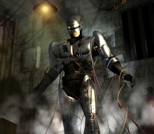 Robocop (PS2)