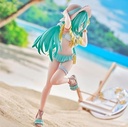 SEGA-Luminasta Hatsune Miku Series Hatsune Miku Conceptual Series Vol.1 Figure