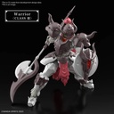 Bandai 2745389 30MF #XX Liber Warrior  30 Minute Fantasy