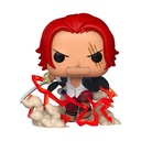 One Piece Shanks Funko POP Vinyl