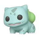 Funko Pop! Pokemon Bulbasaur Vinyl Figure