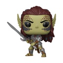 Funko - Baldurs Gate: Lae'zel - Multicolor