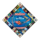 Lilo and Stitch Monopoly Game