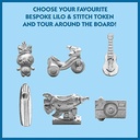 Lilo and Stitch Monopoly Game