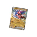 Pokémon - Slashing Legends - Koraidon Ex