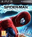 Spider Man - Edge of Time (PS3)