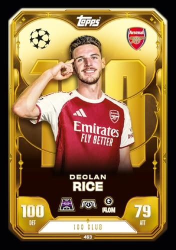 Match Attax - 25/26 Mega Tin