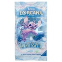 Disney Lorcana TCG - Set 11 - Winterspell - Booster Pack Display (24pcs)