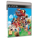 One Piece: Unlimited World Red (PS3)