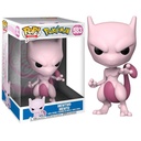 Pokemon Meowtwo Jumbo Pop! Vinyl Figure
