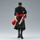 One Piece the Shukko Roronoa Zoro Collectible PVC Figure