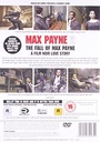 Max Payne 2 - Max Payne 2: the Fall of Max Payne (PS2)