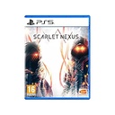 Scarlet Nexus