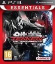 Tekken: Tag Tournament 2 - Essentials (PS3)
