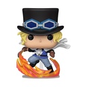 Funko POP! Anime: One Piece - Sabo