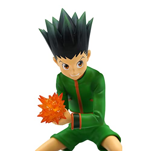 Hunter X Hunter - Gon SFC Figure