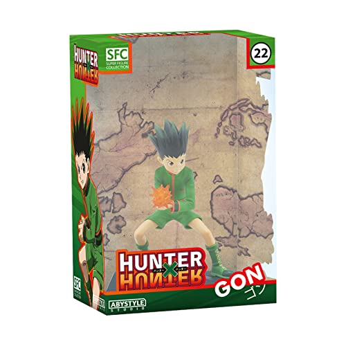 Hunter X Hunter - Gon SFC Figure