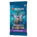 MTG - Wilds Of Eldraine - Set Booster