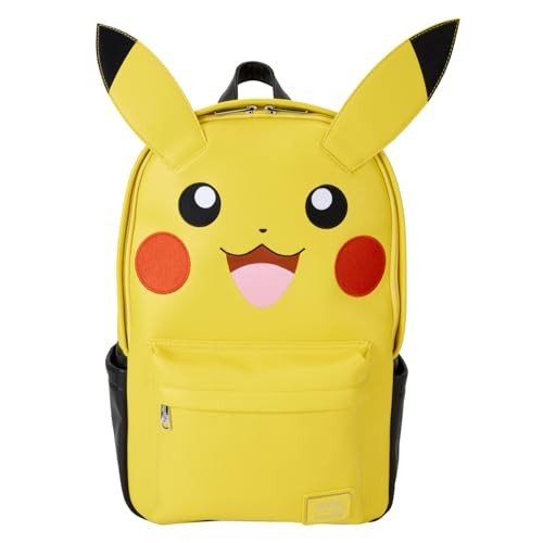 Pokemon by Loungefly Full-Size Backpack