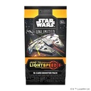 Star Wars: Unlimited - Jump to Lightspeed - Booster (ENG)